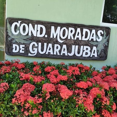 Condominio Moradas De Guarajuba Exterior photo