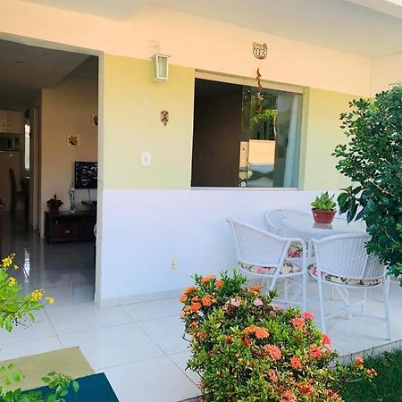 Condominio Moradas De Guarajuba Exterior photo