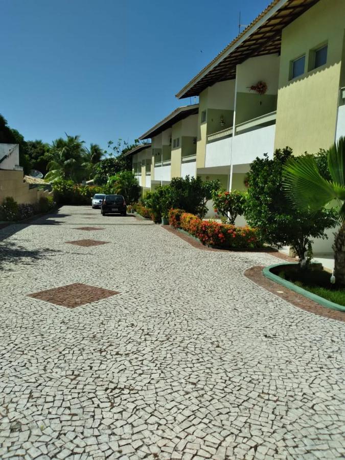 Condominio Moradas De Guarajuba Exterior photo