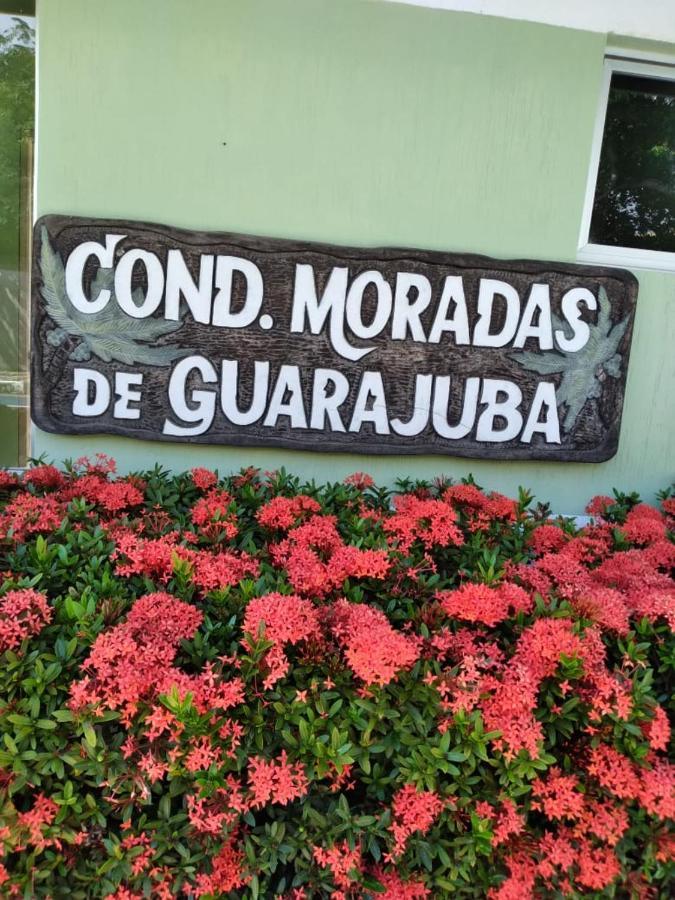Condominio Moradas De Guarajuba Exterior photo