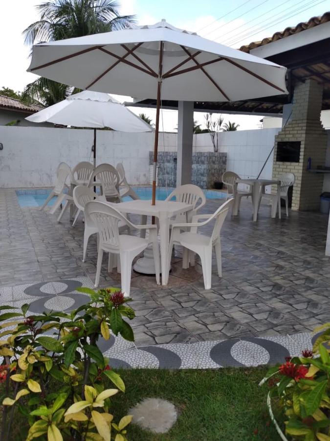 Condominio Moradas De Guarajuba Exterior photo
