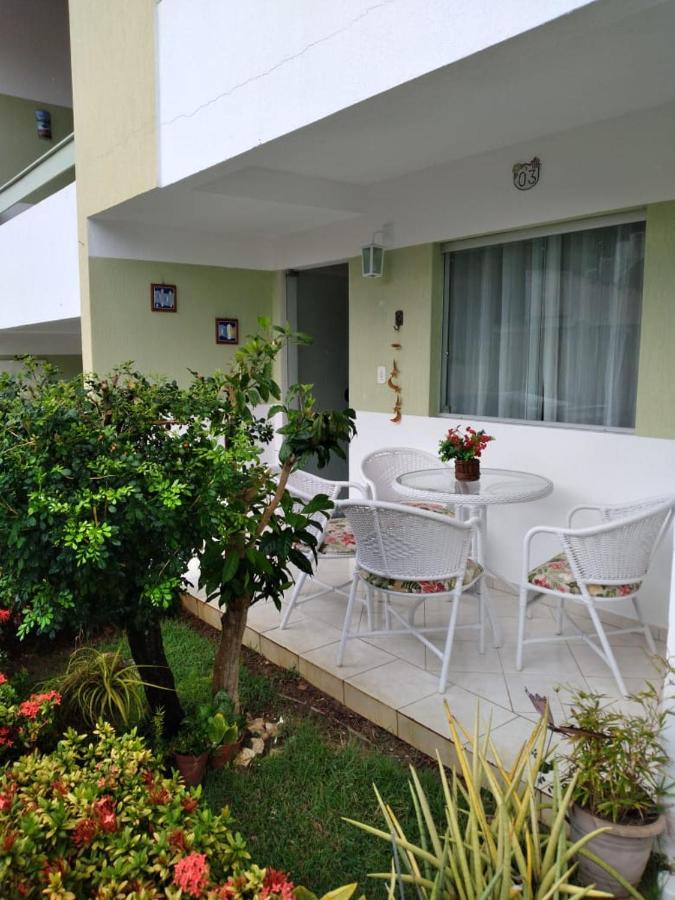 Condominio Moradas De Guarajuba Exterior photo