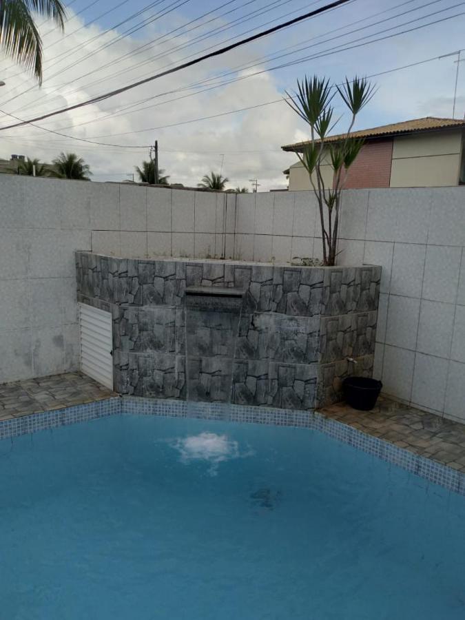 Condominio Moradas De Guarajuba Exterior photo