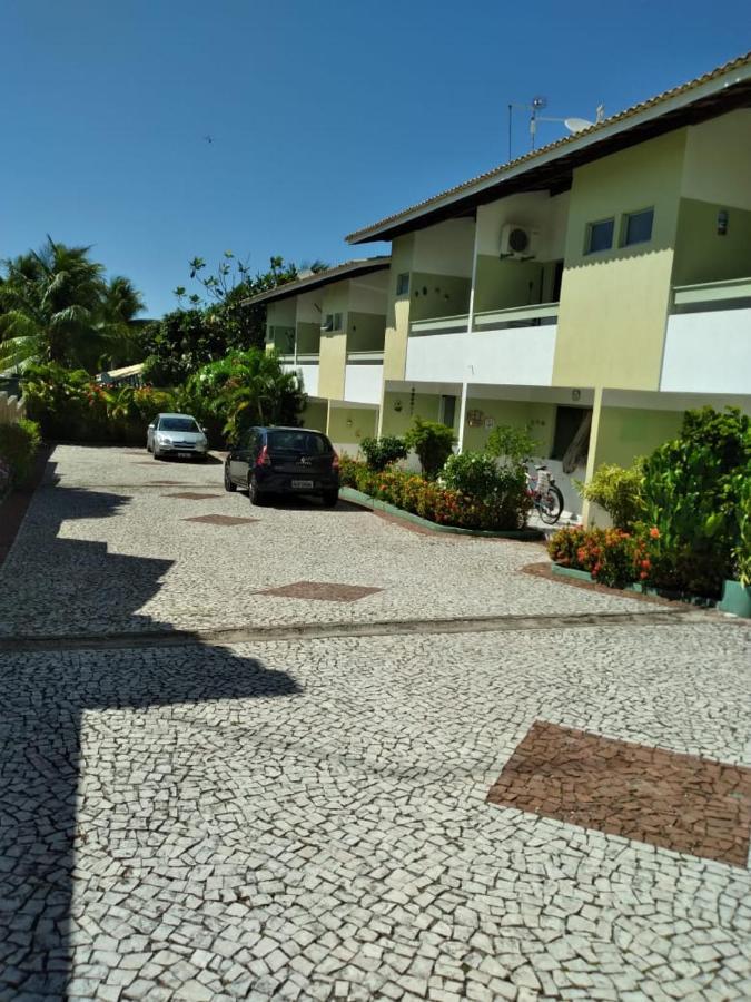 Condominio Moradas De Guarajuba Exterior photo