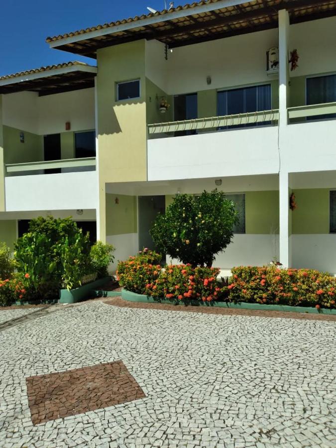 Condominio Moradas De Guarajuba Exterior photo