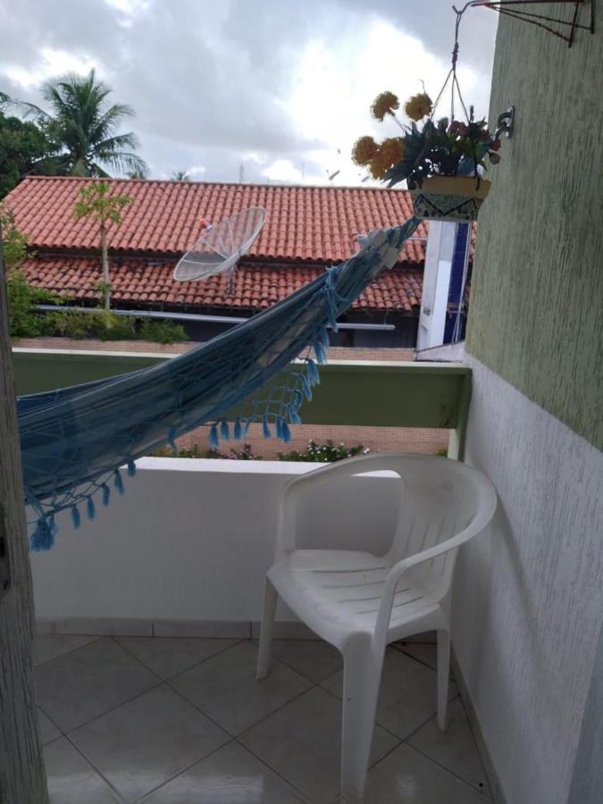 Condominio Moradas De Guarajuba Exterior photo