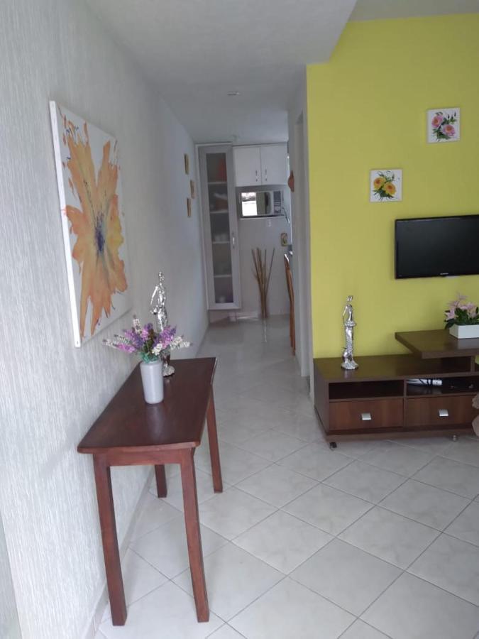 Condominio Moradas De Guarajuba Exterior photo