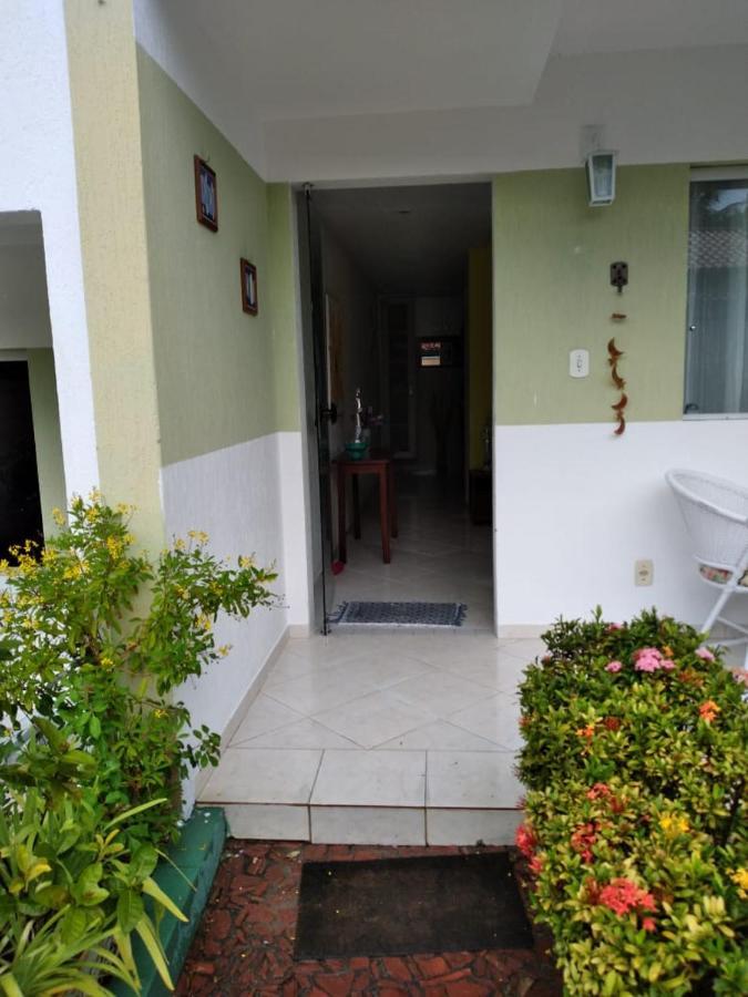 Condominio Moradas De Guarajuba Exterior photo