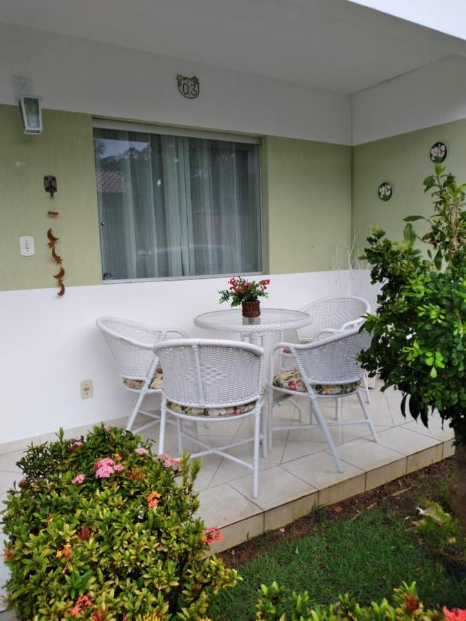 Condominio Moradas De Guarajuba Exterior photo