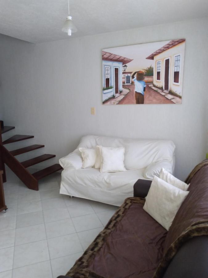 Condominio Moradas De Guarajuba Exterior photo