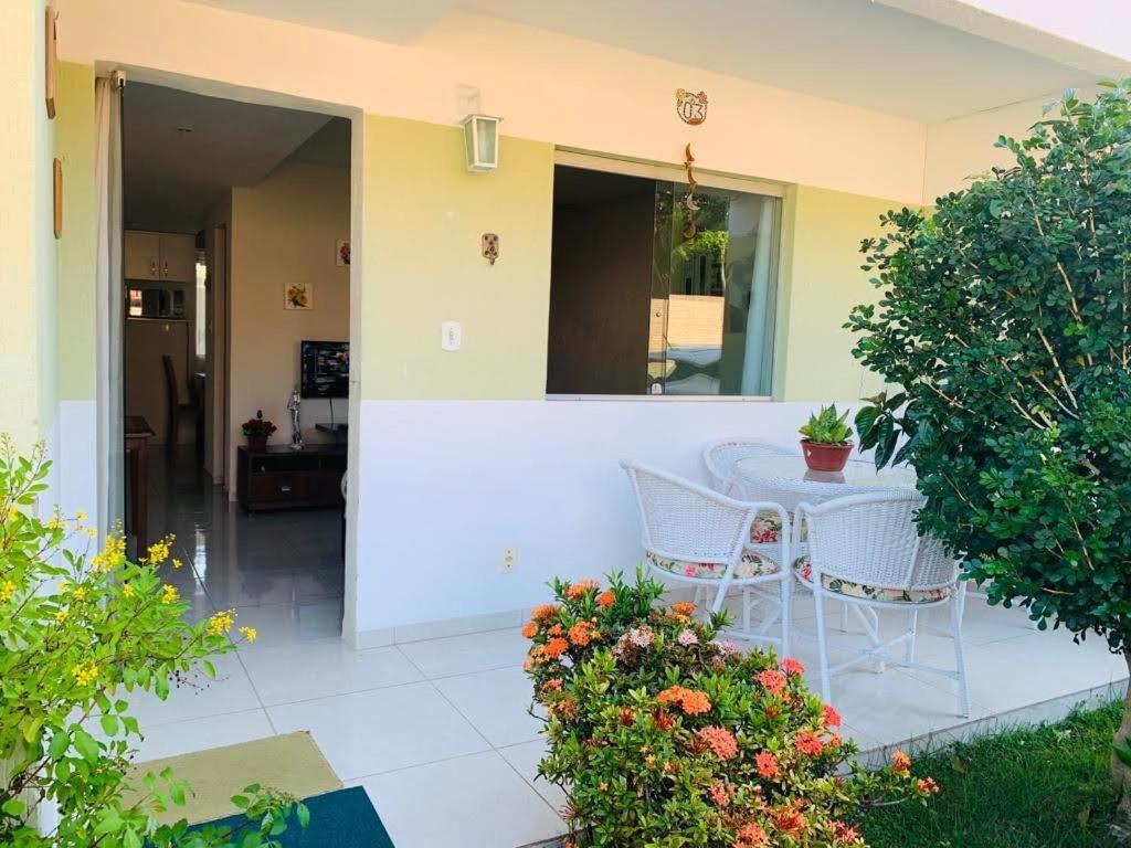 Condominio Moradas De Guarajuba Exterior photo