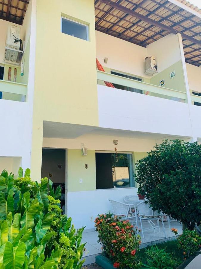 Condominio Moradas De Guarajuba Exterior photo